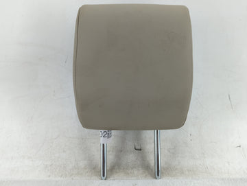 2019 Honda Crv Headrest Head Rest Front Driver Seat Tan - Oemusedautoparts1.com