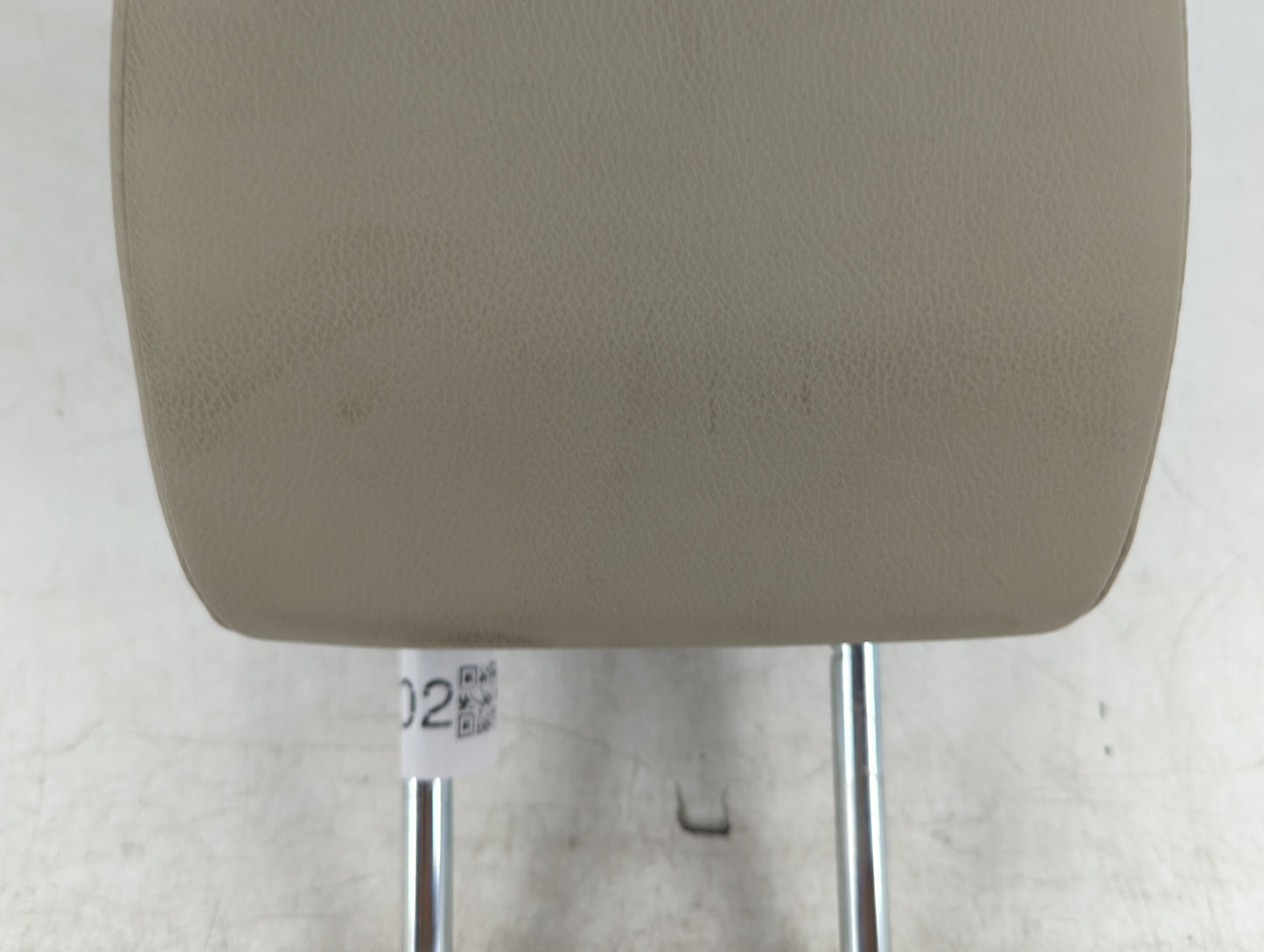 2019 Honda Crv Headrest Head Rest Front Driver Seat Tan - Oemusedautoparts1.com