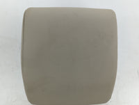 2019 Honda Crv Headrest Head Rest Front Driver Seat Tan - Oemusedautoparts1.com