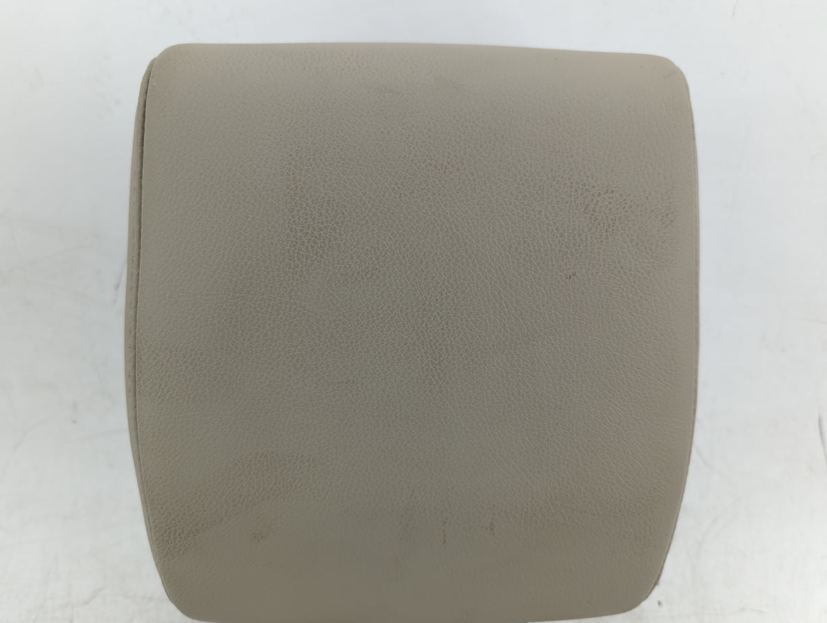 2019 Honda Crv Headrest Head Rest Front Driver Seat Tan 1424402 - Oemusedautoparts1.com