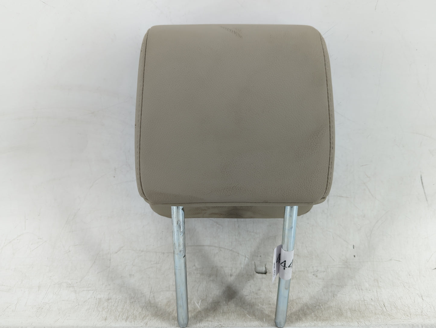 2019 Honda Crv Headrest Head Rest Front Driver Seat Tan - Oemusedautoparts1.com
