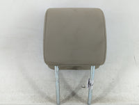 2019 Honda Crv Headrest Head Rest Front Driver Seat Tan - Oemusedautoparts1.com