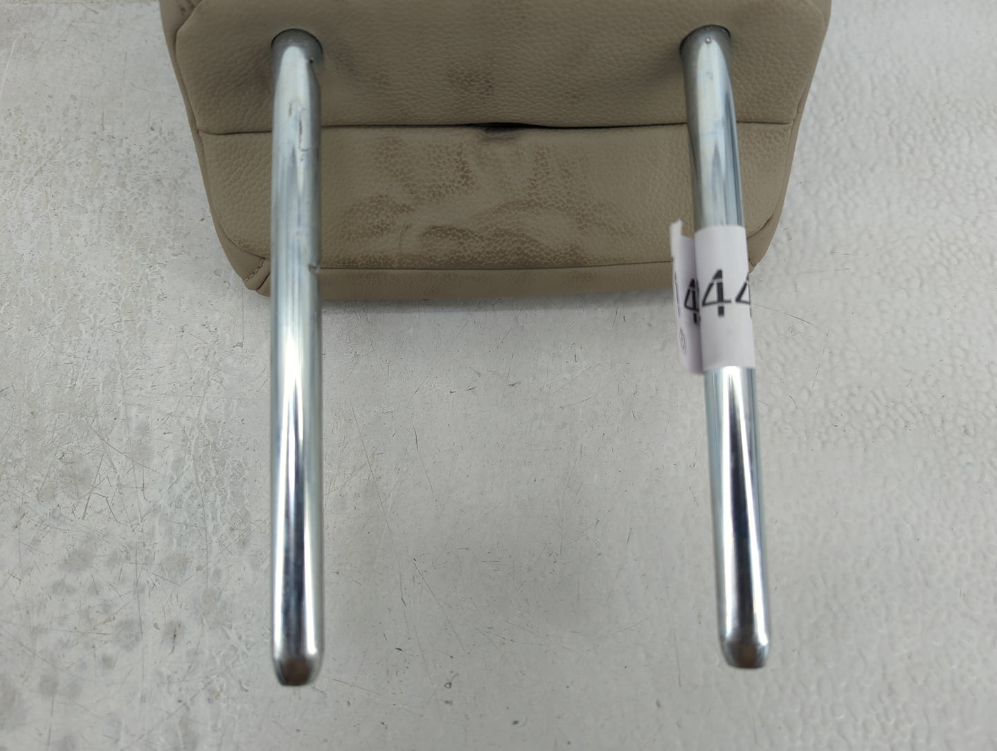 2019 Honda Crv Headrest Head Rest Front Driver Seat Tan - Oemusedautoparts1.com