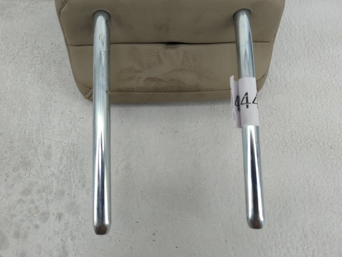 2019 Honda Crv Headrest Head Rest Front Driver Seat Tan 1424402 - Oemusedautoparts1.com