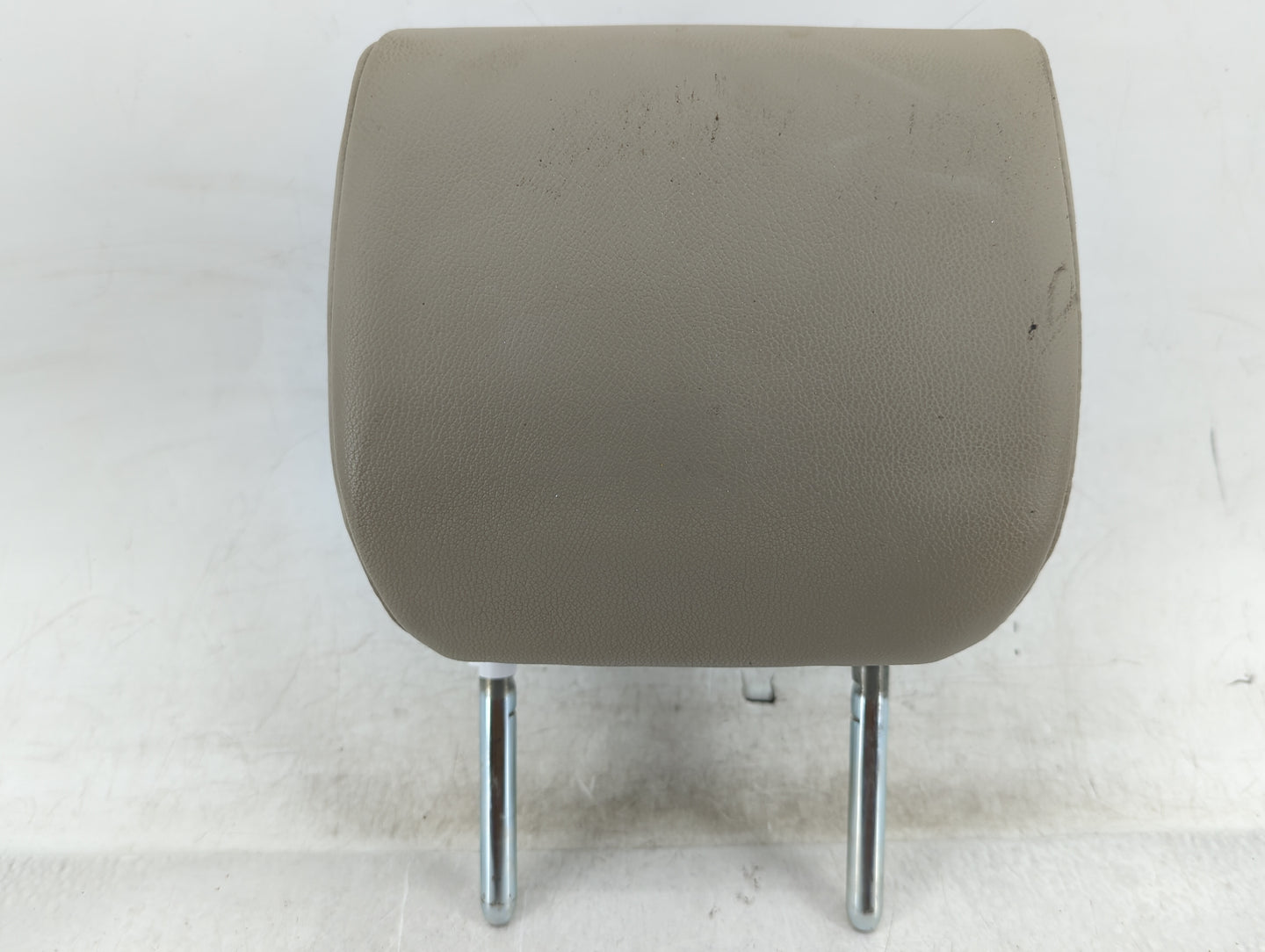 2019 Honda Crv Headrest Head Rest Front Driver Seat Tan - Oemusedautoparts1.com