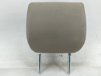 compare product 2019 Honda Crv Headrest Head Rest Front Driver Seat Tan