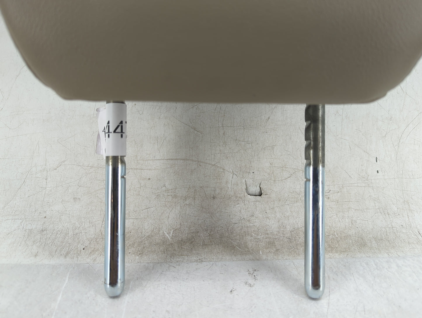 2019 Honda Crv Headrest Head Rest Front Driver Seat Tan - Oemusedautoparts1.com