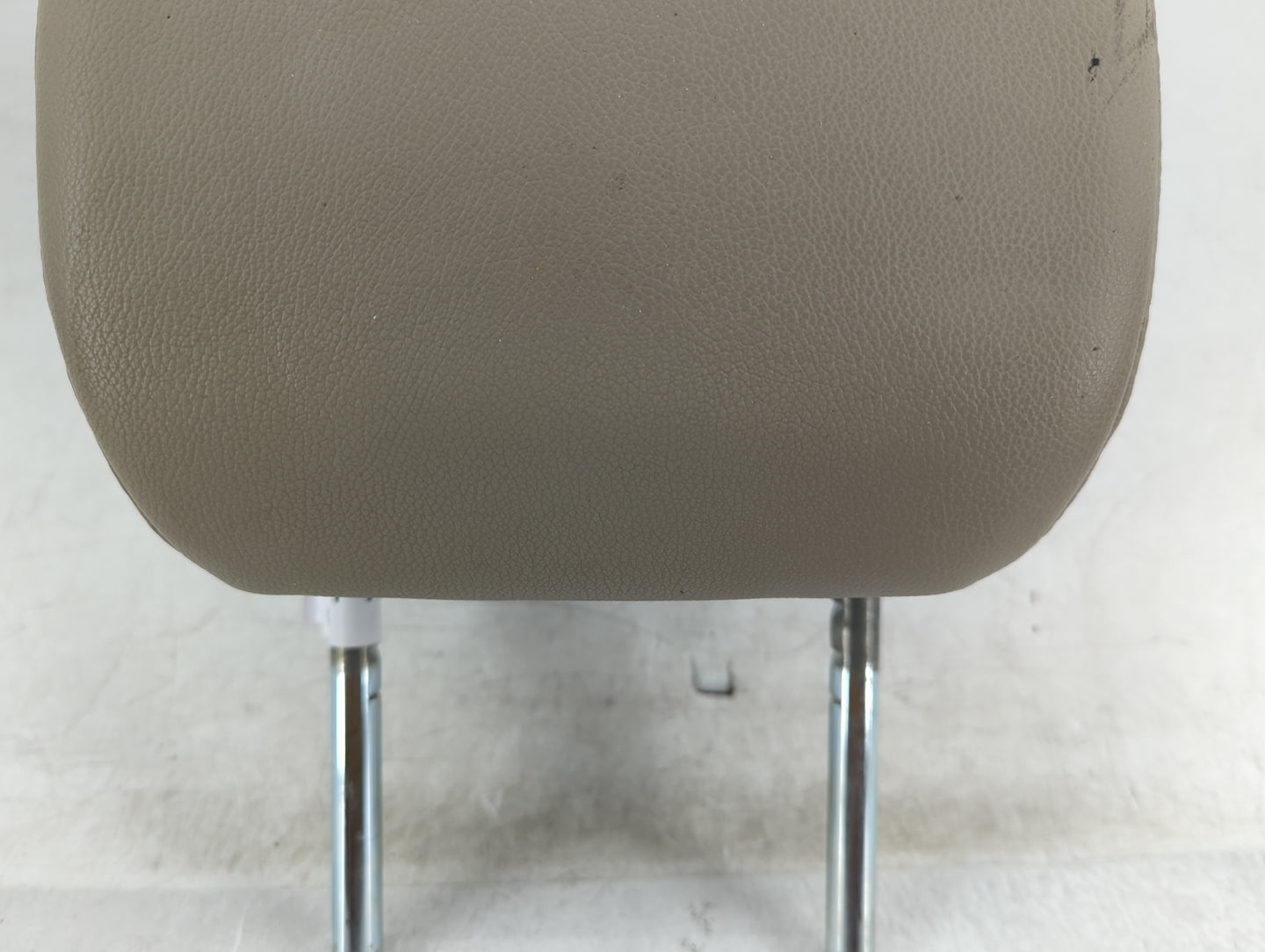 2019 Honda Crv Headrest Head Rest Front Driver Seat Tan - Oemusedautoparts1.com