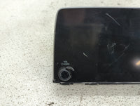 2019 Honda Crv Information Display Screen Black - Oemusedautoparts1.com