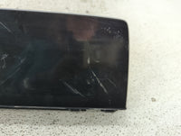 2019 Honda Crv Information Display Screen Black - Oemusedautoparts1.com