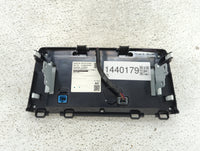 2019 Honda Crv Radio AM FM Cd Player Receiver Replacement P/N:39710-TLA-A21 CX-MH27N1AD Fits OEM Used Auto Parts - Oemusedau