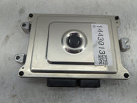 2019 Honda Crv PCM Engine Control Computer ECU ECM PCU OEM P/N:37820-5PA-663 Fits OEM Used Auto Parts - Oemusedautoparts1.co