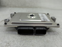 2019 Honda Crv PCM Engine Control Computer ECU ECM PCU OEM P/N:37820-5PA-663 Fits OEM Used Auto Parts - Oemusedautoparts1.co
