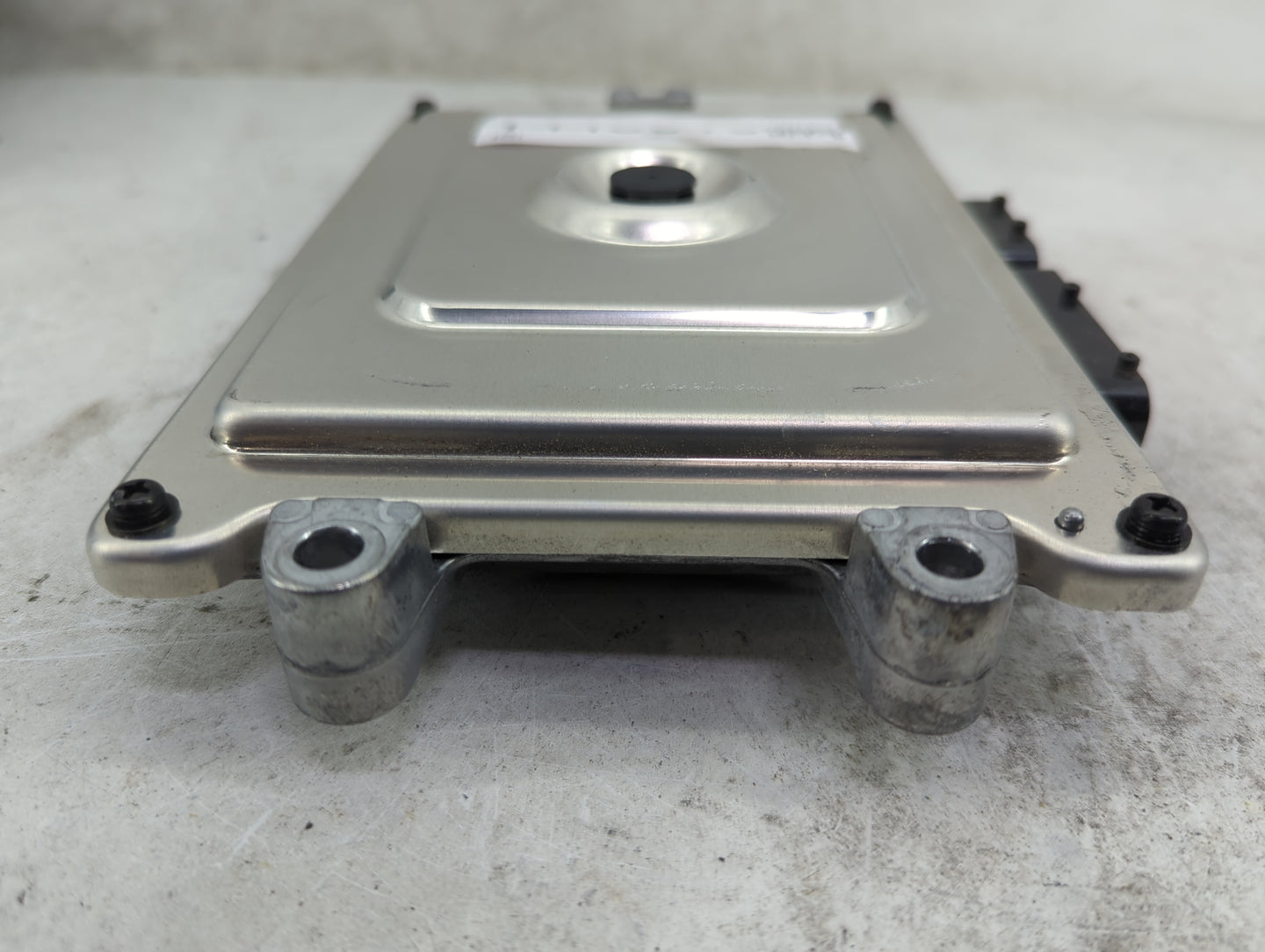 2019 Honda Crv PCM Engine Control Computer ECU ECM PCU OEM P/N:37820-5PA-663 Fits OEM Used Auto Parts - Oemusedautoparts1.co