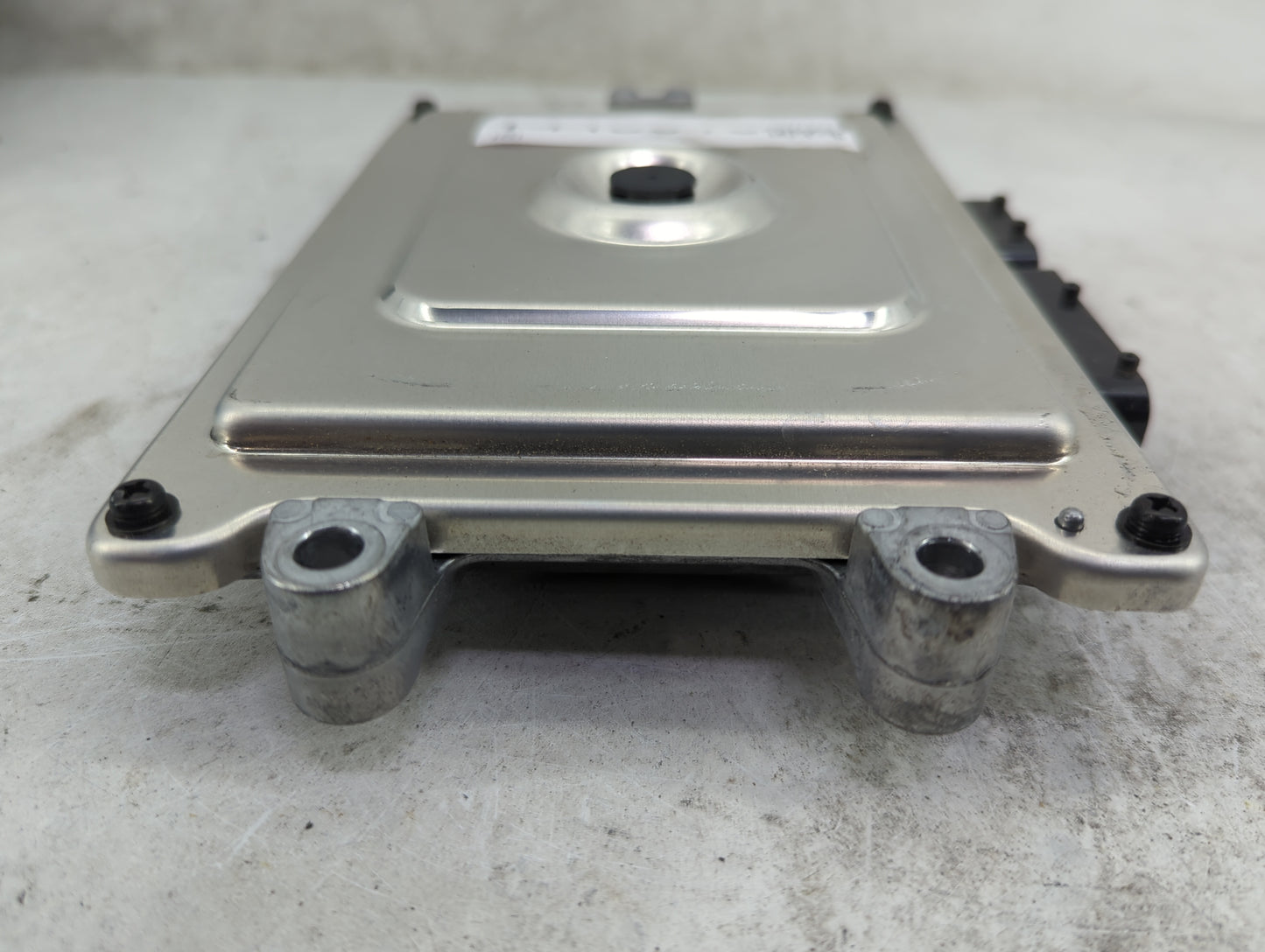 2019 Honda Crv PCM Engine Control Computer ECU ECM PCU OEM P/N:37820-5PA-663 Fits OEM Used Auto Parts - Oemusedautoparts1.co