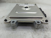2019 Honda Crv PCM Engine Control Computer ECU ECM PCU OEM P/N:37820-5PA-663 Fits OEM Used Auto Parts - Oemusedautoparts1.co