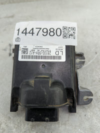 2019 Honda Crv Transmission Control Module Tcu Tcm - Oemusedautoparts1.com