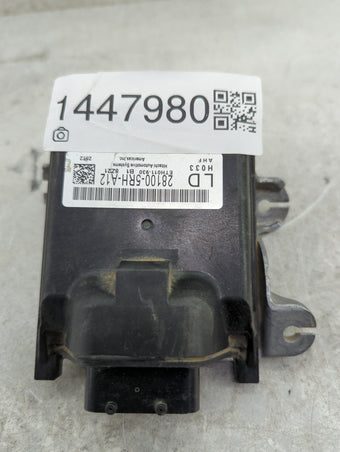 compare product 2019 Honda Crv Transmission Control Module Tcu Tcm