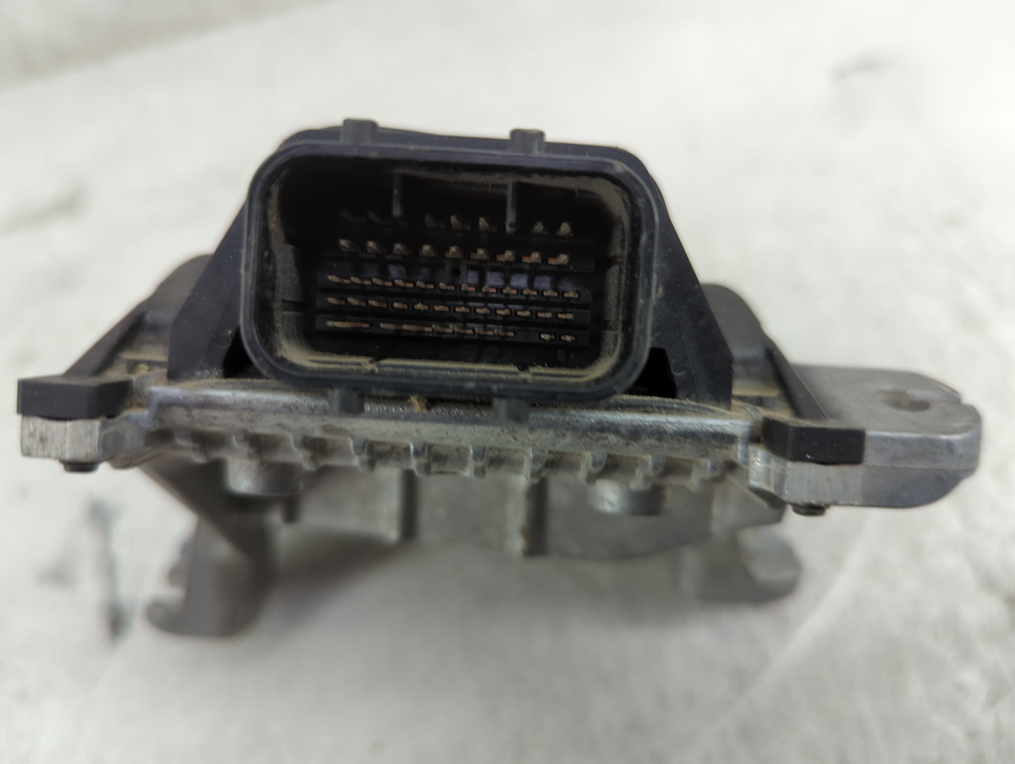 2019 Honda Crv Transmission Control Module Tcu Tcm - Oemusedautoparts1.com