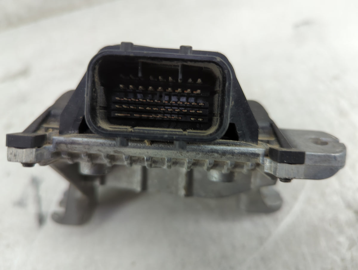 2019 Honda Crv Transmission Control Module Tcu Tcm - Oemusedautoparts1.com