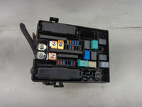 2019 Honda Crv Fusebox Fuse Box Panel Relay Module P/N:384320181108 Fits Fits 2017 2018 OEM Used Auto Parts - Oemusedautopar