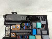 2019 Honda Crv Fusebox Fuse Box Panel Relay Module P/N:384320181108 Fits Fits 2017 2018 OEM Used Auto Parts - Oemusedautopar