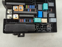 2019 Honda Crv Fusebox Fuse Box Panel Relay Module P/N:384320181108 Fits Fits 2017 2018 OEM Used Auto Parts - Oemusedautopar
