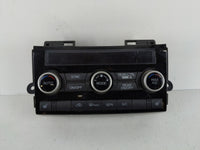 2015-2020 Honda Fit Climate Control Module Temperature AC/Heater Replacement P/N:72311XC01A Fits OEM Used Auto Parts - Oemus