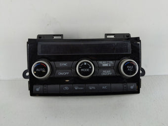 compare product 2015-2020 Honda Fit Climate Control Module Temperature AC/Heater Replacement P/N:72311XC01A Fits OEM Used Auto Parts