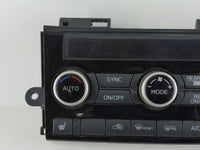 2015-2020 Honda Fit Climate Control Module Temperature AC/Heater Replacement P/N:72311XC01A Fits OEM Used Auto Parts - Oemus