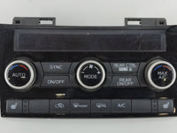 2015-2020 Honda Fit Climate Control Module Temperature AC/Heater Replacement P/N:72311XC01A Fits OEM Used Auto Parts - Oemus