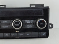 2015-2020 Honda Fit Climate Control Module Temperature AC/Heater Replacement P/N:72311XC01A Fits OEM Used Auto Parts - Oemus