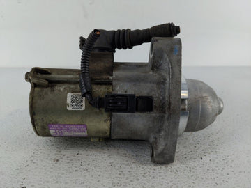 2015-2020 Honda Fit Car Starter Motor Solenoid OEM P/N:SM-74015 Fits Fits 2015 2016 2017 2018 2019 2020 OEM Used Auto Parts 