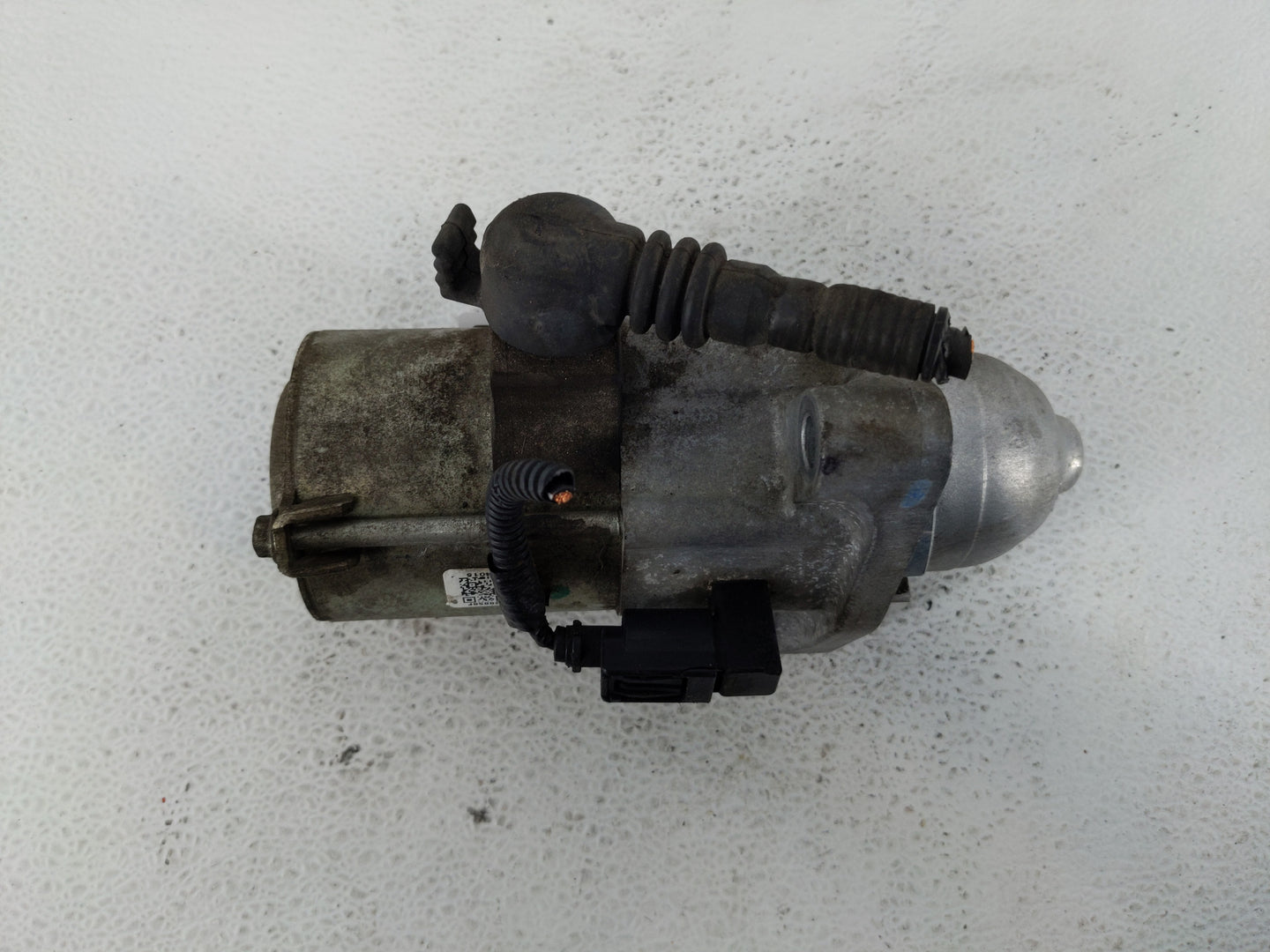 2015-2020 Honda Fit Car Starter Motor Solenoid OEM P/N:SM-74015 Fits Fits 2015 2016 2017 2018 2019 2020 OEM Used Auto Parts 