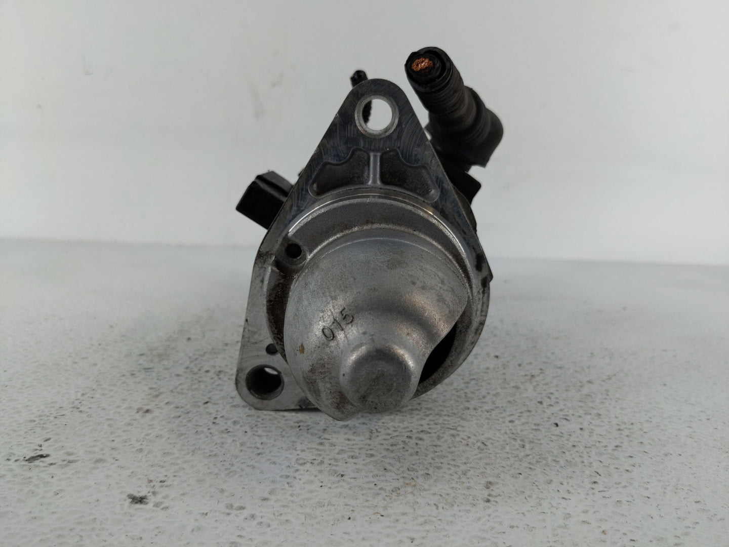 2015-2020 Honda Fit Car Starter Motor Solenoid OEM P/N:SM-74015 Fits Fits 2015 2016 2017 2018 2019 2020 OEM Used Auto Parts 