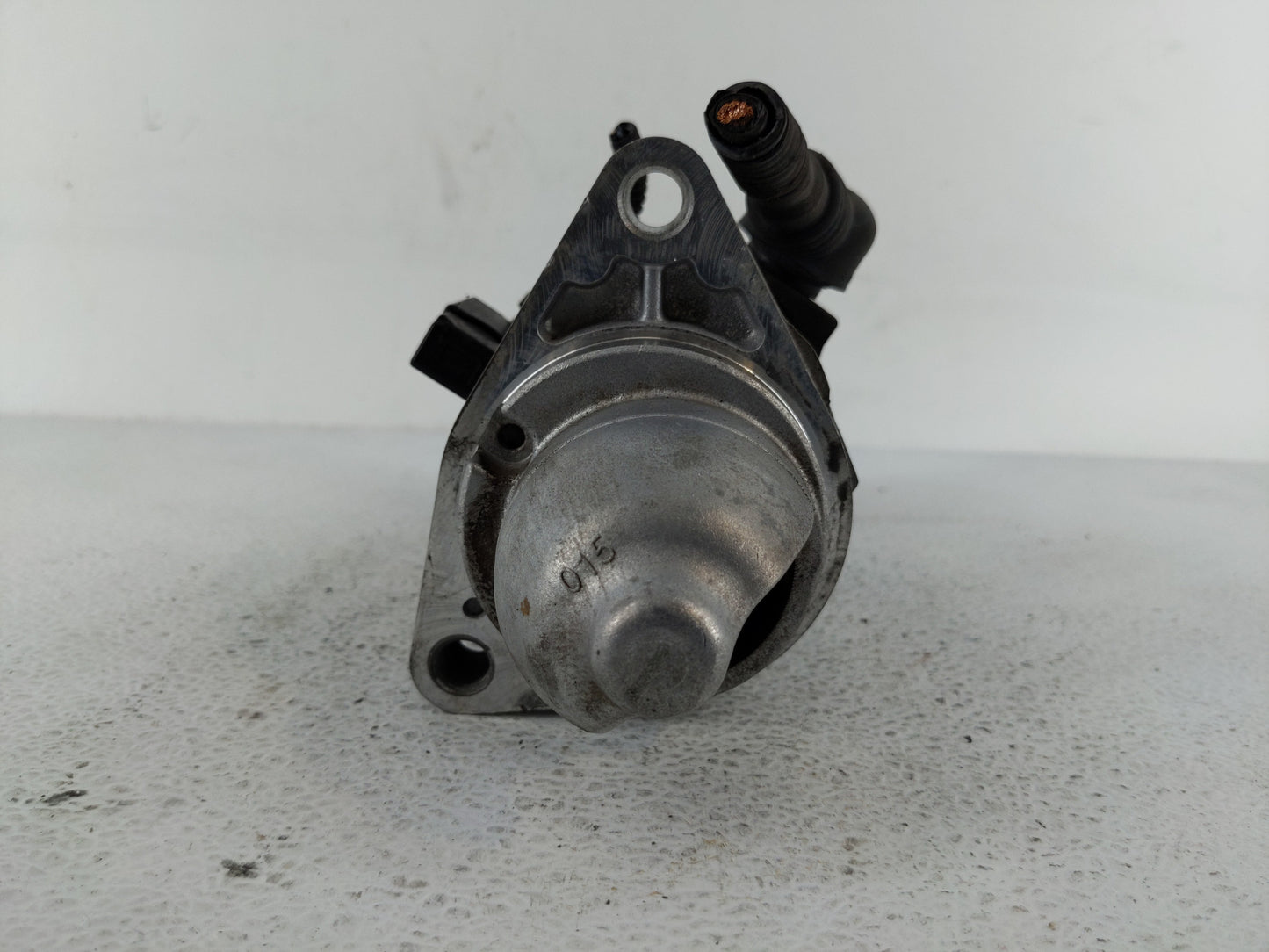 2015-2020 Honda Fit Car Starter Motor Solenoid OEM P/N:SM-74015 Fits Fits 2015 2016 2017 2018 2019 2020 OEM Used Auto Parts 