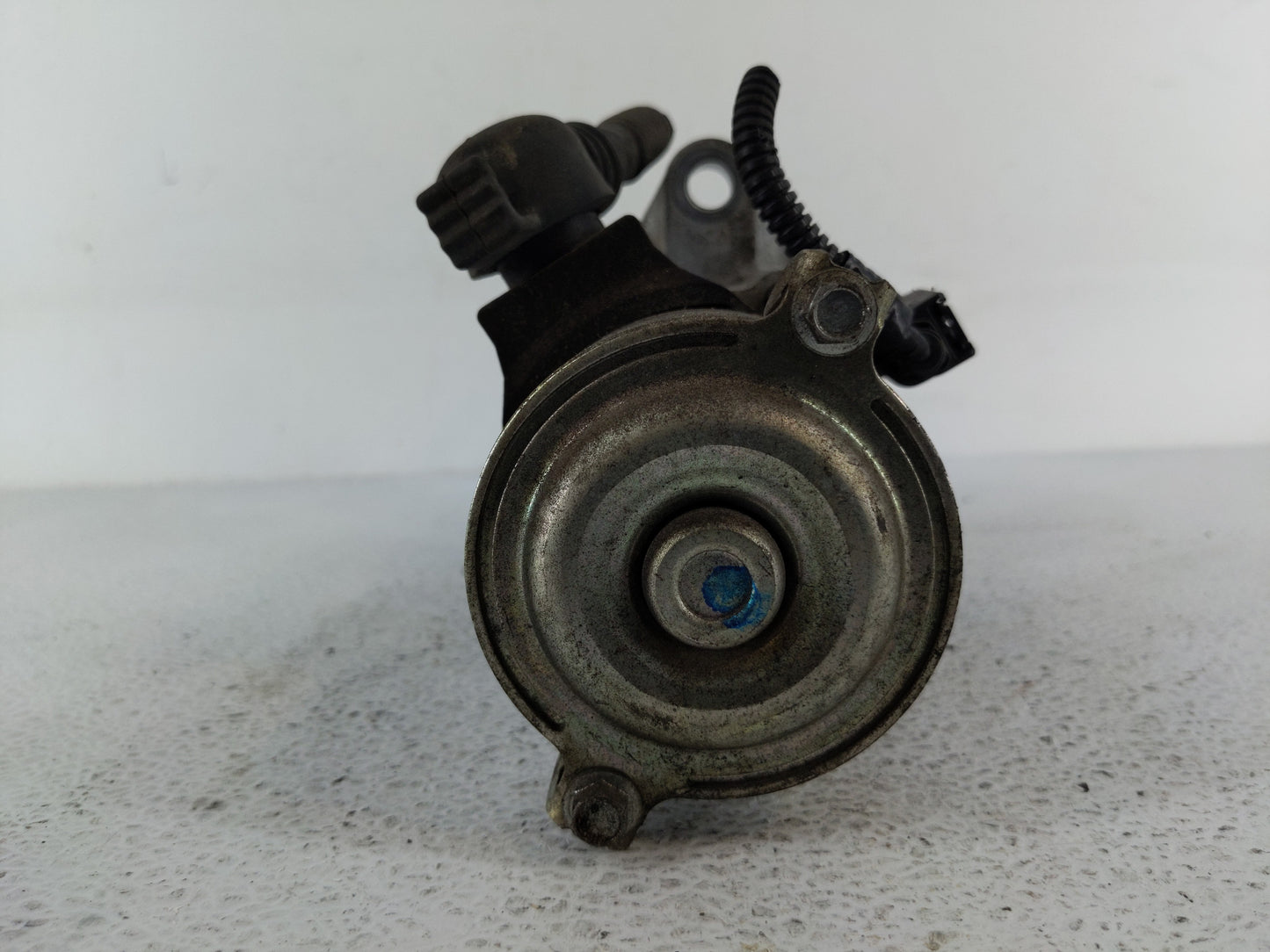 2015-2020 Honda Fit Car Starter Motor Solenoid OEM P/N:SM-74015 Fits Fits 2015 2016 2017 2018 2019 2020 OEM Used Auto Parts 
