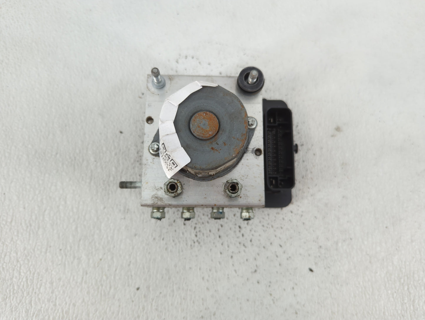 2017-2020 Honda Fit ABS Pump Control Module Replacement P/N:57110-T5R-A631-M1 Fits Fits 2017 2018 2019 2020 OEM Used Auto Pa