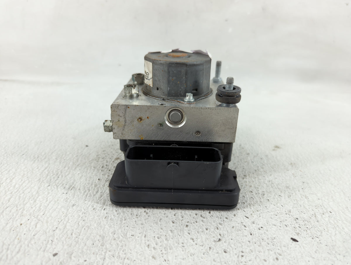 2017-2020 Honda Fit Anti-Lock Brake ABS Pump Module Actuator OEM P/N:57110-T5R-A631-M1 Fits Fits 2017 2018 2019 2020 OEM Use