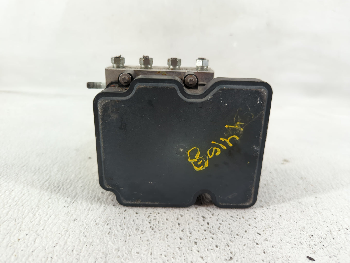 2017-2020 Honda Fit ABS Pump Control Module Replacement P/N:57110-T5R-A631-M1 Fits Fits 2017 2018 2019 2020 OEM Used Auto Pa