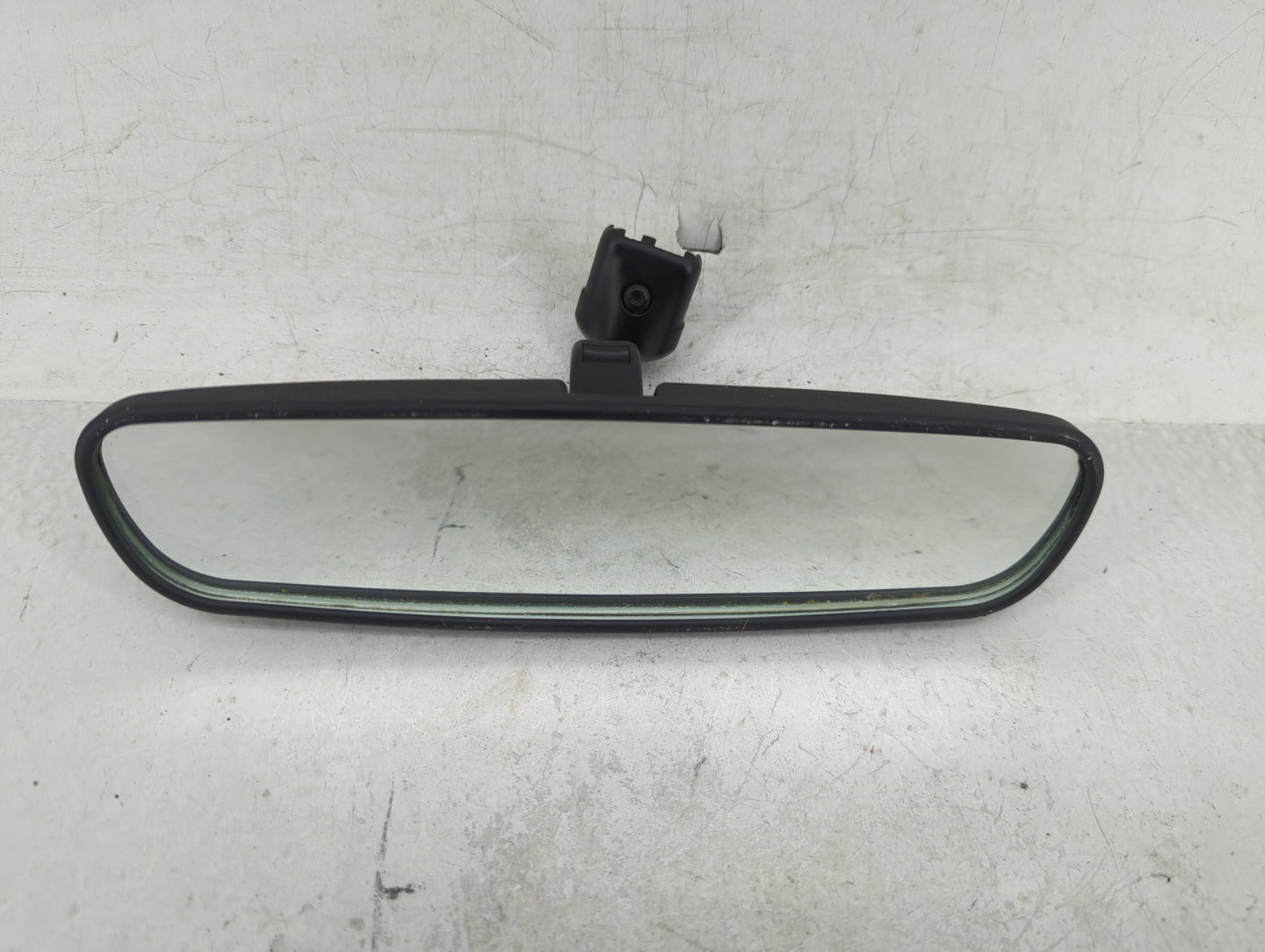 2015-2020 Honda Fit Interior Rear View Mirror Replacement OEM Fits Fits 2015 2016 2017 2018 2019 2020 2021 2022 OEM Used Aut