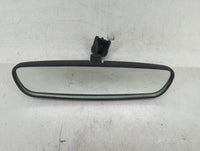 2015-2020 Honda Fit Interior Rear View Mirror Replacement OEM Fits Fits 2015 2016 2017 2018 2019 2020 2021 2022 OEM Used Aut