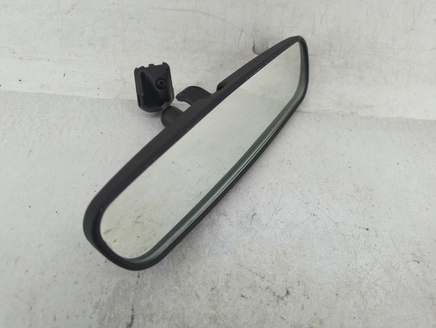 2015-2020 Honda Fit Interior Rear View Mirror Replacement OEM Fits Fits 2015 2016 2017 2018 2019 2020 2021 2022 OEM Used Aut