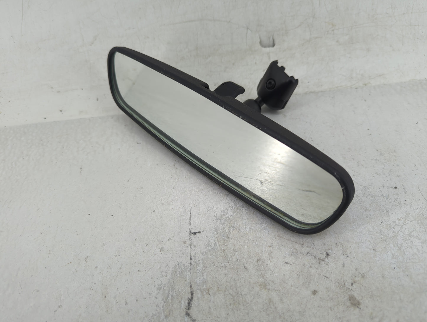 2015-2020 Honda Fit Interior Rear View Mirror Replacement OEM Fits Fits 2015 2016 2017 2018 2019 2020 2021 2022 OEM Used Aut