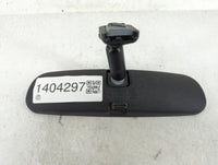 2015-2020 Honda Fit Interior Rear View Mirror Replacement OEM Fits Fits 2015 2016 2017 2018 2019 2020 2021 2022 OEM Used Aut