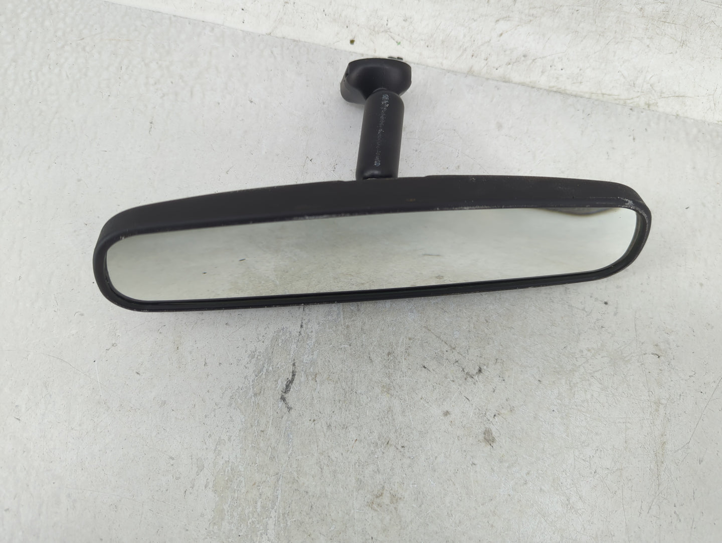 2015-2020 Honda Fit Interior Rear View Mirror Replacement OEM Fits Fits 2015 2016 2017 2018 2019 2020 2021 2022 OEM Used Aut