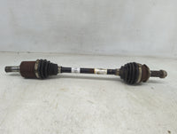 2015-2020 Honda Fit Axle Shaft Front Driver Cv C/v - Oemusedautoparts1.com