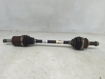 compare product 2015-2020 Honda Fit Axle Shaft Front Driver Cv C/v