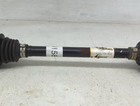 2015-2020 Honda Fit Axle Shaft Front Driver Cv C/v - Oemusedautoparts1.com