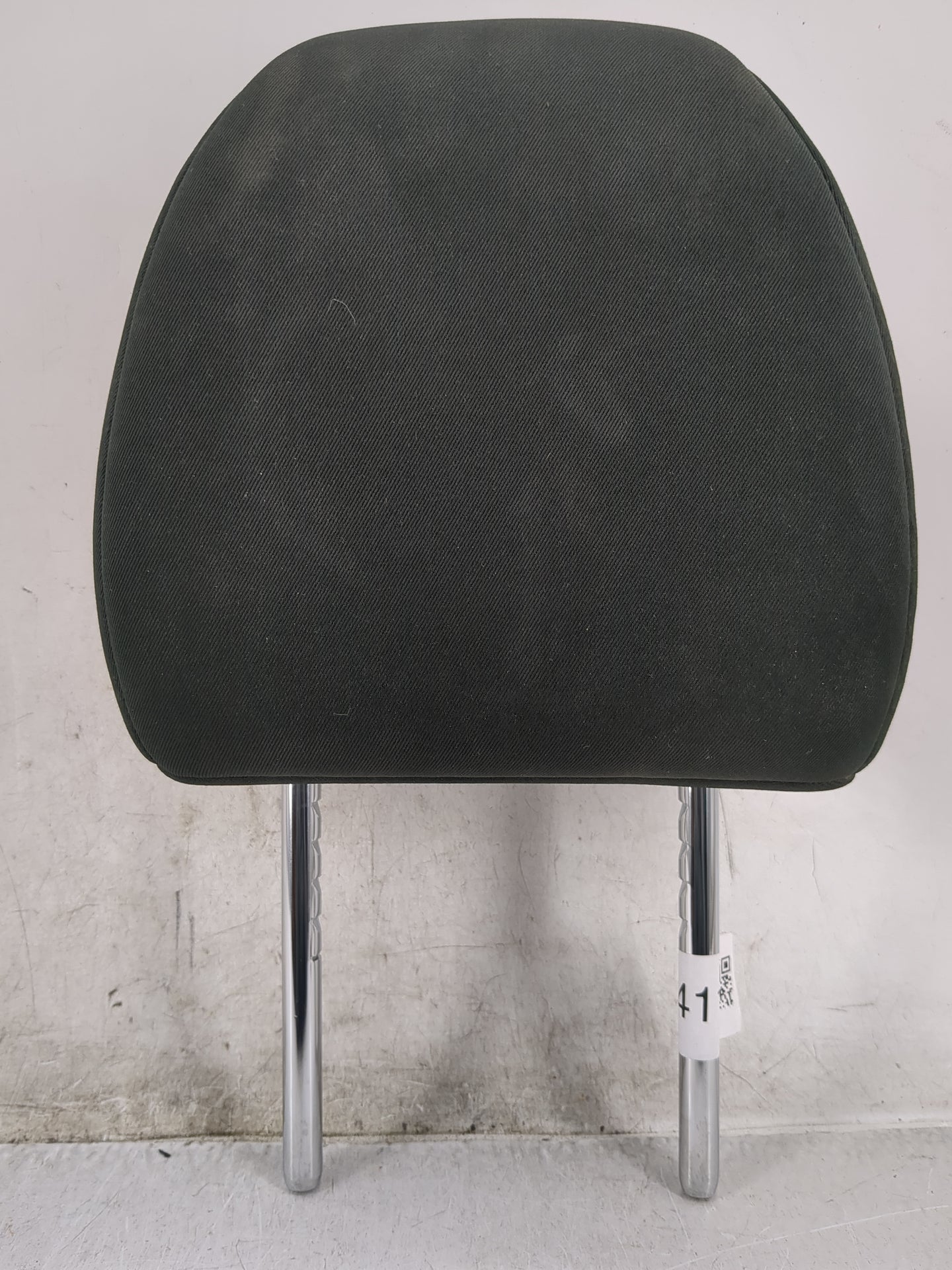 2018-2020 Honda Fit Headrest Head Rest Front Driver Passenger Seat Fits Fits 2018 2019 2020 OEM Used Auto Parts - Oemusedaut
